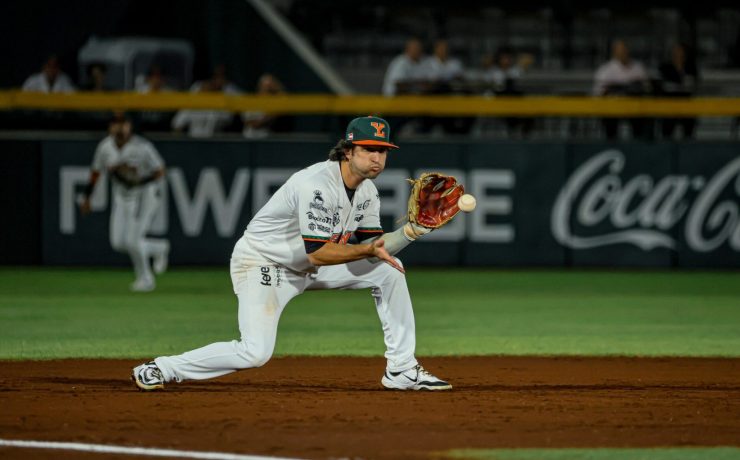 Veracruz sorprende y toma ventaja en emocionante duelo inicial