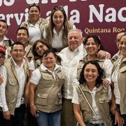 Liderazgo, experiencia y capacidad por el bienestar en Yucatán