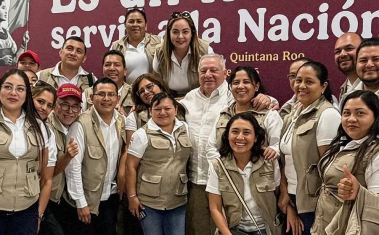 Liderazgo, experiencia y capacidad por el bienestar en Yucatán