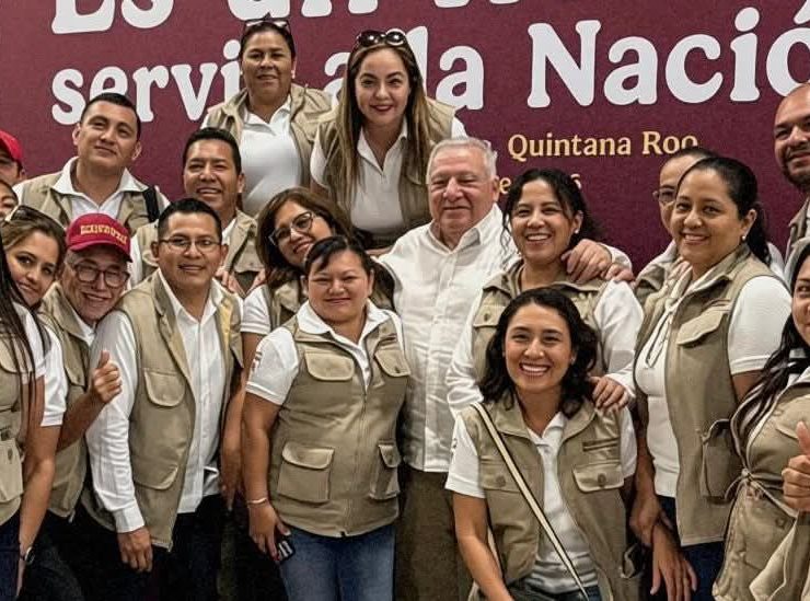 Liderazgo, experiencia y capacidad por el bienestar en Yucatán