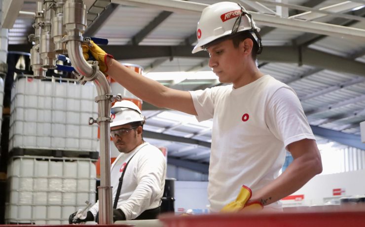 Yucatán alcanza nivel histórico en exportaciones y se posiciona entre las economías más dinámicas del país