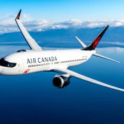 Yucatán despega fuerte Air Canada con nueva ruta internacional Toronto Mérida