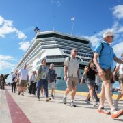 Yucatán impulsa cruceros globales con estrategia turística internacional clave