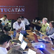  Finanzas Clave: Yucatán presenta resultados financieros en proceso de evaluación crediticia 2026