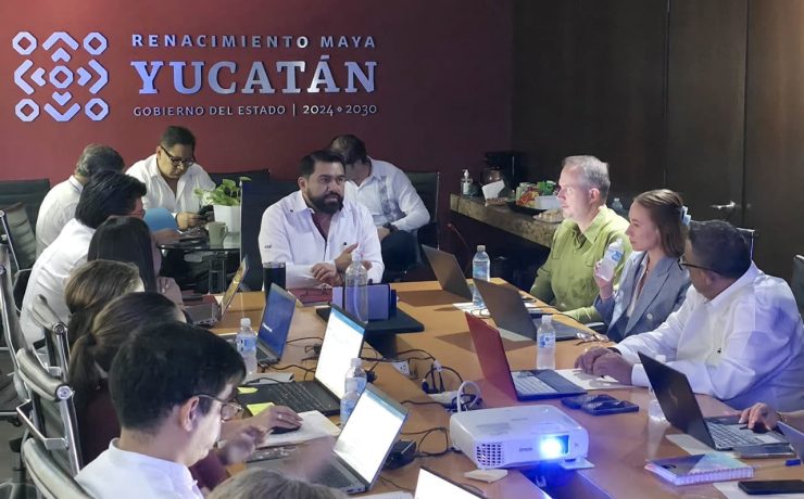  Finanzas Clave: Yucatán presenta resultados financieros en proceso de evaluación crediticia 2026