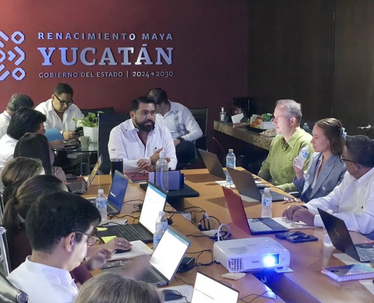  Finanzas Clave: Yucatán presenta resultados financieros en proceso de evaluación crediticia 2026