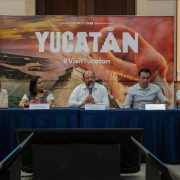Yucatán se prepara para brillar con el K’íiwik 2026, Feria Turística del Mundo Maya
