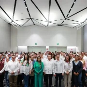 Yucatán se unió al Mundial Social 2026 y transformará el deporte comunitario