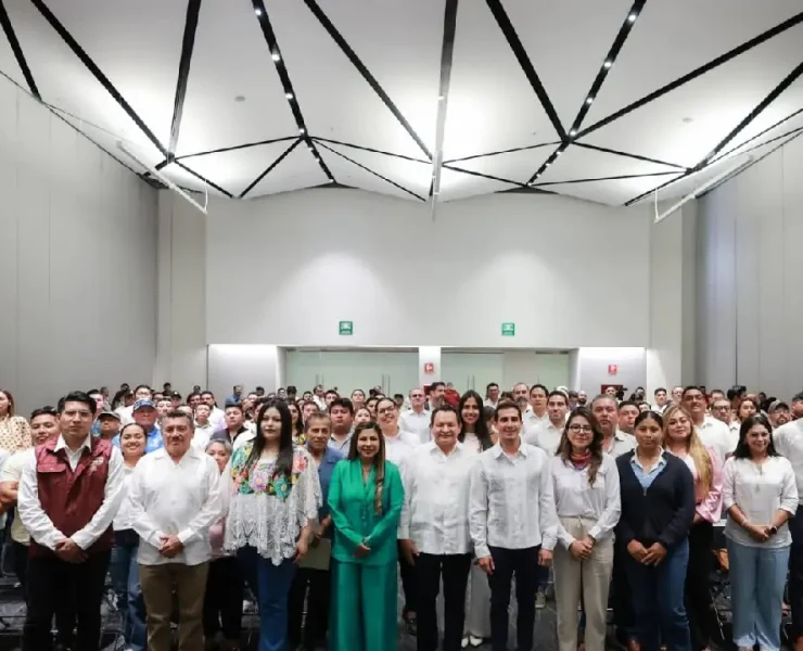 Yucatán se unió al Mundial Social 2026 y transformará el deporte comunitario