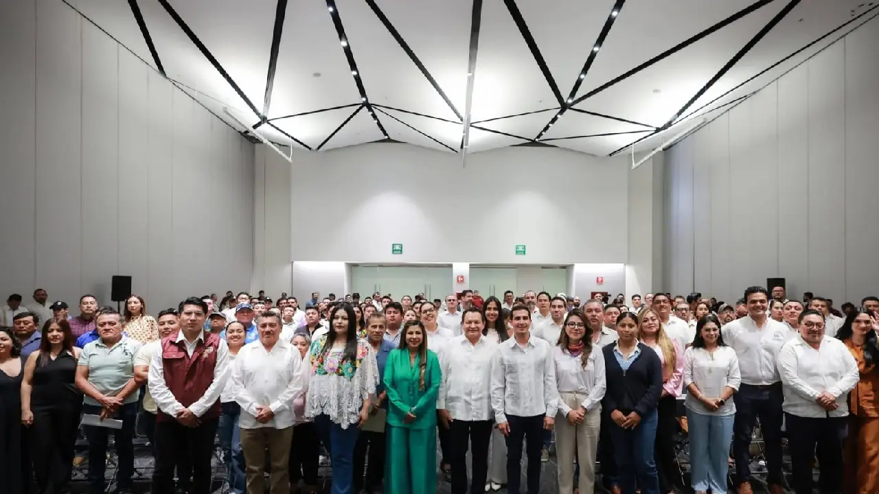 Yucatán se unió al Mundial Social 2026 y transformará el deporte comunitario