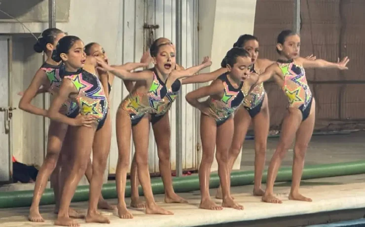 Yucatán será sede de dos selectivos nacionales rumbo a la Olimpiada Nacional 2026