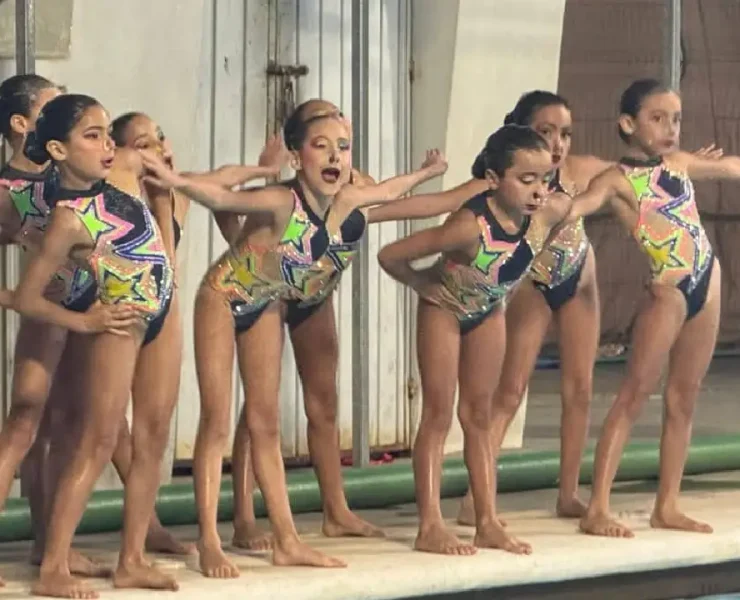 Yucatán será sede de dos selectivos nacionales rumbo a la Olimpiada Nacional 2026