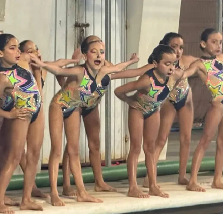 Yucatán será sede de dos selectivos nacionales rumbo a la Olimpiada Nacional 2026