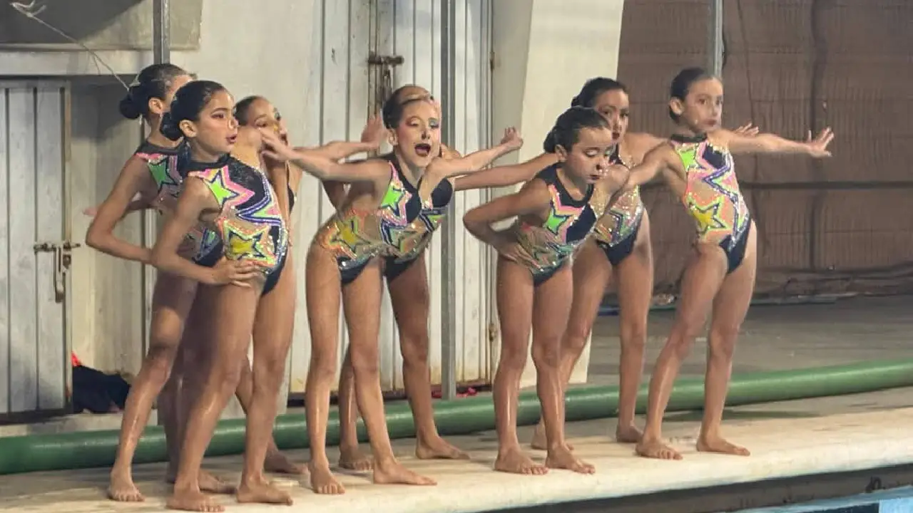 Yucatán será sede de dos selectivos nacionales rumbo a la Olimpiada Nacional 2026