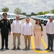 Salud Móvil: Yucatán transforma traslados médicos para familias vulnerables