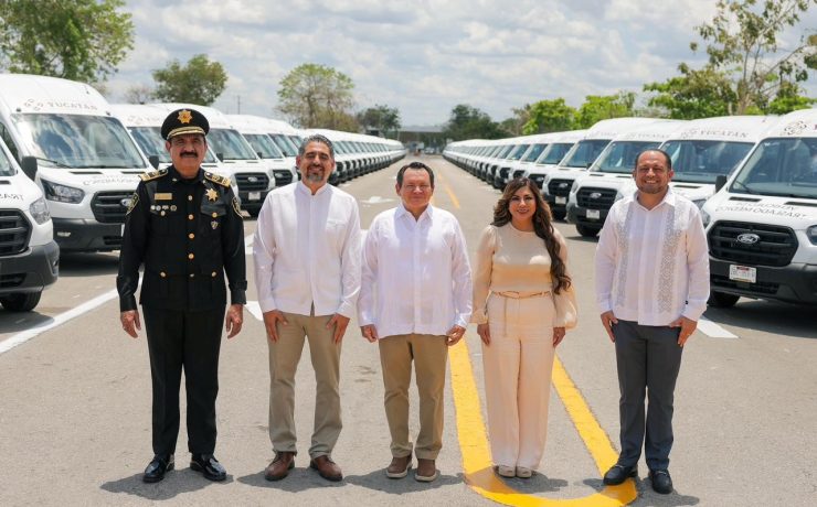 Salud Móvil: Yucatán transforma traslados médicos para familias vulnerables