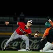 Campeche sorprende y vence a Yucatán en emocionante duelo