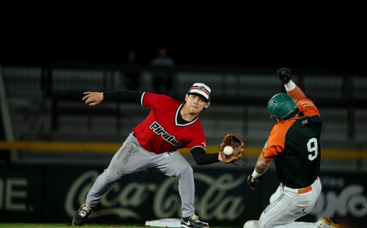 Campeche sorprende y vence a Yucatán en emocionante duelo