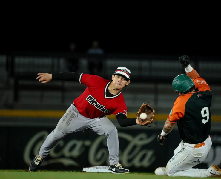 Campeche sorprende y vence a Yucatán en emocionante duelo