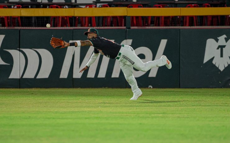 Bravos domina y se queda con la serie completa con victoria cerrada