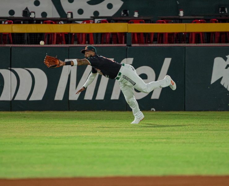 Bravos domina y se queda con la serie completa con victoria cerrada