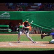 Olmecas derrotan a los Leones con poderosa ofensiva en Macuspana