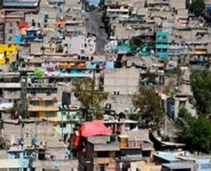 México Exige Justicia Social Urgente Ante Desigualdad Persistente