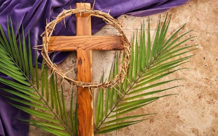 Vive la Semana Santa 2026: consulta aquí los horarios de misa y fortalece tu fe