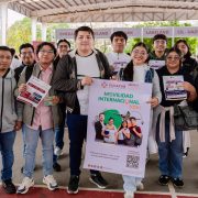 ¡Atención! Dan a conocer resultados del Programa de Movilidad Internacional 2026