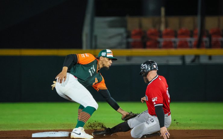 ¡Walk-Off Melenudo! Triunfo Épico de Yucatán en Pretemporada