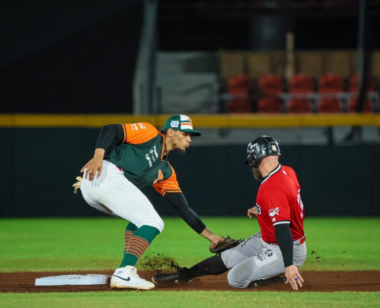¡Walk-Off Melenudo! Triunfo Épico de Yucatán en Pretemporada