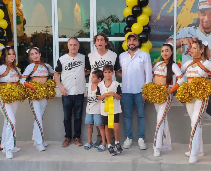Alianza con sabor en el Kukulcán Leones y Mítica elevan la experiencia en el estadio