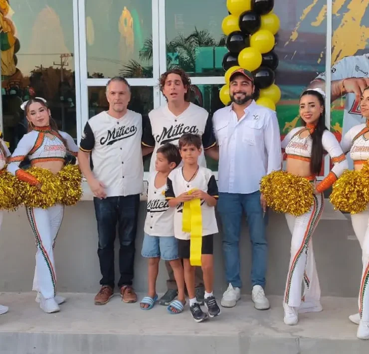 Alianza con sabor en el Kukulcán Leones y Mítica elevan la experiencia en el estadio