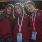 Arranque de la Olimpiada Nacional CONADE 2026 fortalece el deporte en Yucatán