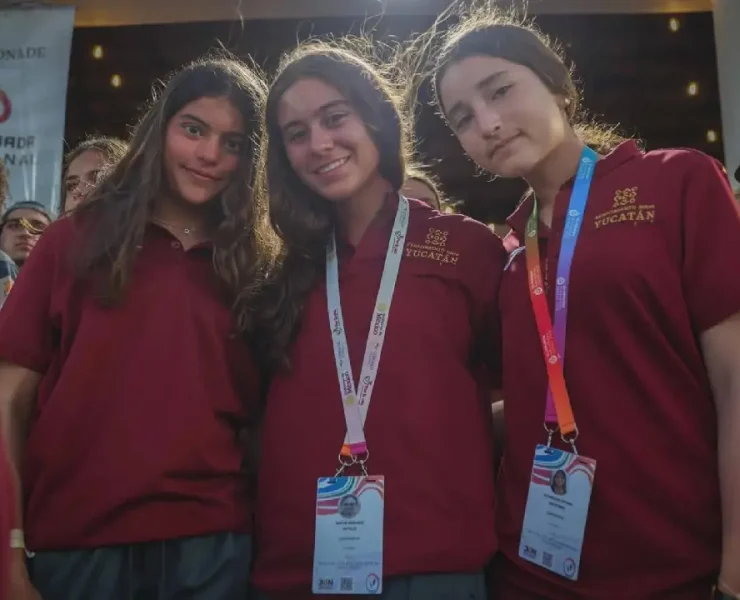 Arranque de la Olimpiada Nacional CONADE 2026 fortalece el deporte en Yucatán