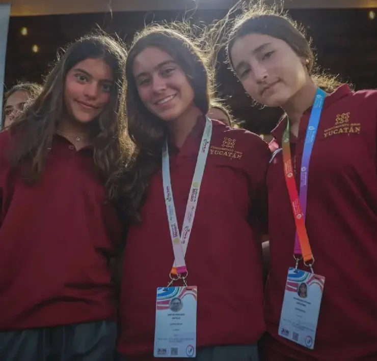 Arranque de la Olimpiada Nacional CONADE 2026 fortalece el deporte en Yucatán