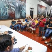 Chichén Itzá reprograma diálogo tras petición de Artesanos