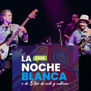 Concierto de Bacilos en Mérida reunirá música, cultura y grandes artistas