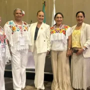 Congreso Nacional AMEXME 2028 posicionará a Mérida a nivel nacional