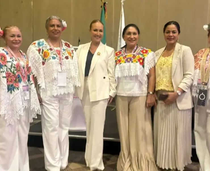 Congreso Nacional AMEXME 2028 posicionará a Mérida a nivel nacional