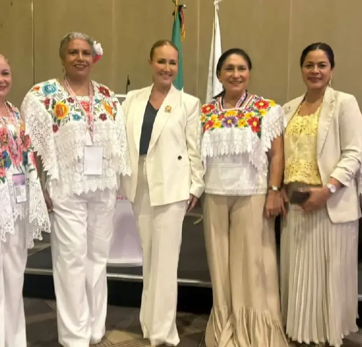 Congreso Nacional AMEXME 2028 posicionará a Mérida a nivel nacional