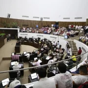 Congreso del Estado aprobó reformas en materia de deporte, salud y transparencia