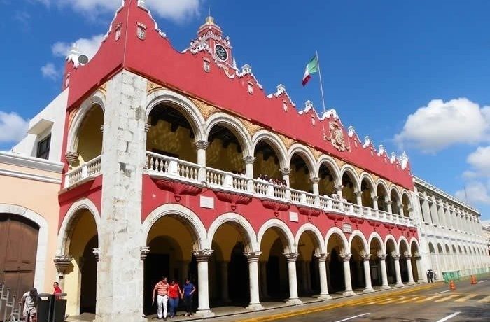Conoce cómo operarán los servicios del Ayuntamiento de Mérida este 1 y 5 de mayo