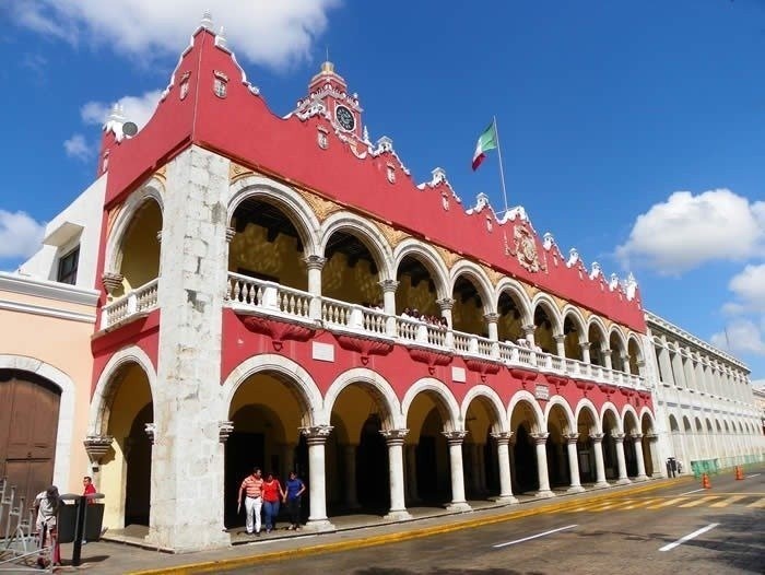 Conoce cómo operarán los servicios del Ayuntamiento de Mérida este 1 y 5 de mayo