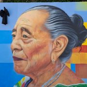 Cuzamá despide a Pastora Pech Chan la última gran partera tradicional