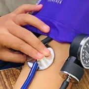 Detectar a tiempo la hipertensión ayuda a prevenir enfermedades silenciosas