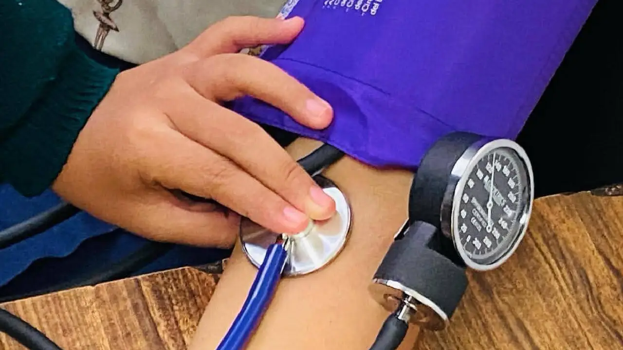 Detectar a tiempo la hipertensión ayuda a prevenir enfermedades silenciosas