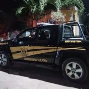 Hallazgo Fatal: Director policiaco encontrado sin vida en Yaxkukul