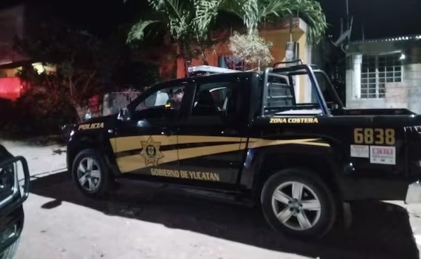 Hallazgo Fatal: Director policiaco encontrado sin vida en Yaxkukul