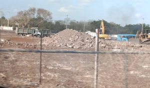 Los Vestigios mayas en Dzoyilá son considerados una joya turística maya y forman parte del patrimonio arqueológico de Mérida.